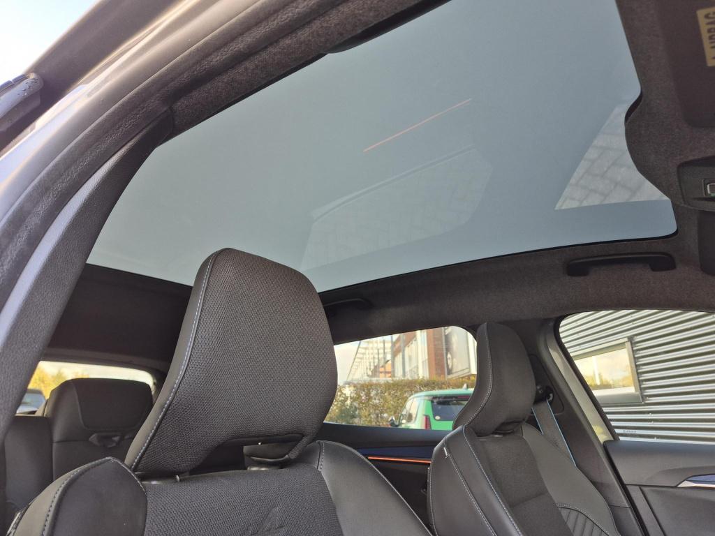 Renault Scenic e-tech ev87 long range esprit alpine solarbay dak, adv. driv