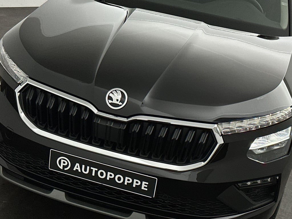Skoda Kamiq business edition 1.0 tsi 85 kw / 115 pk suv 7 vers