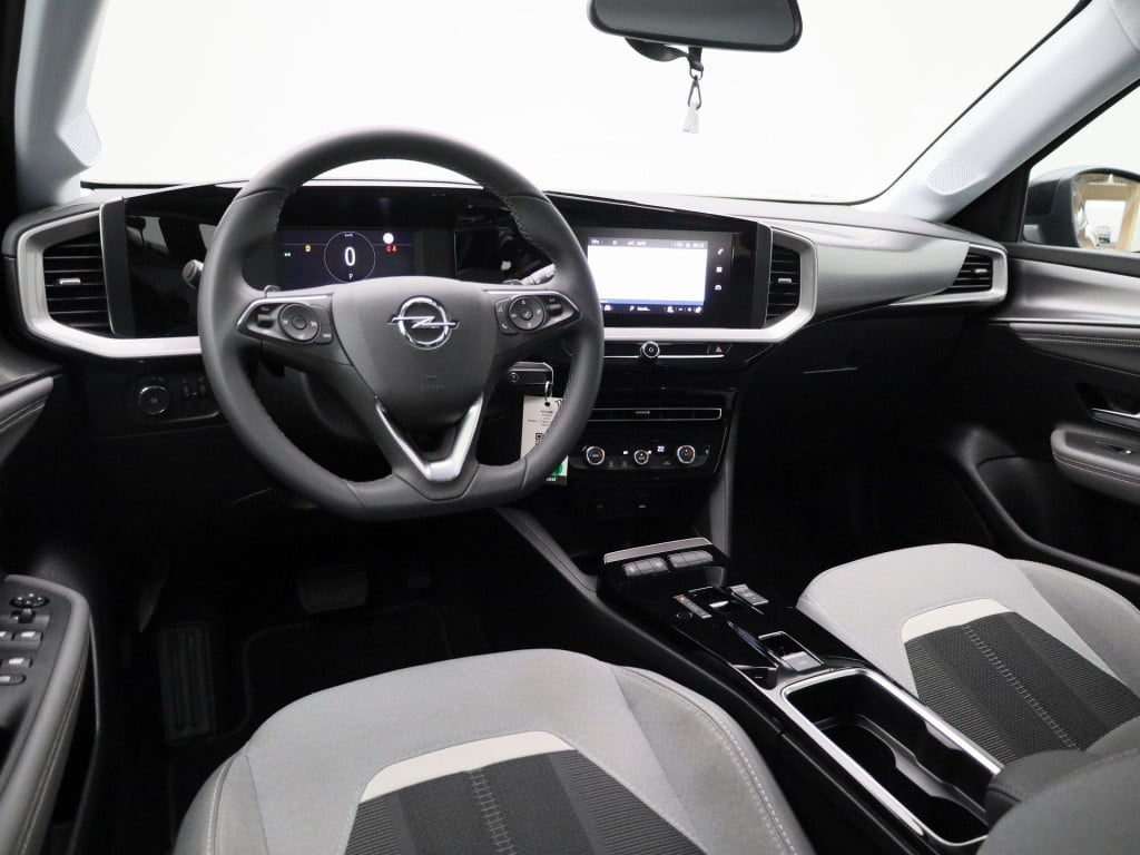 Opel Mokka 1.2 turbo edition | navigatie | camera | apple carplay/android a