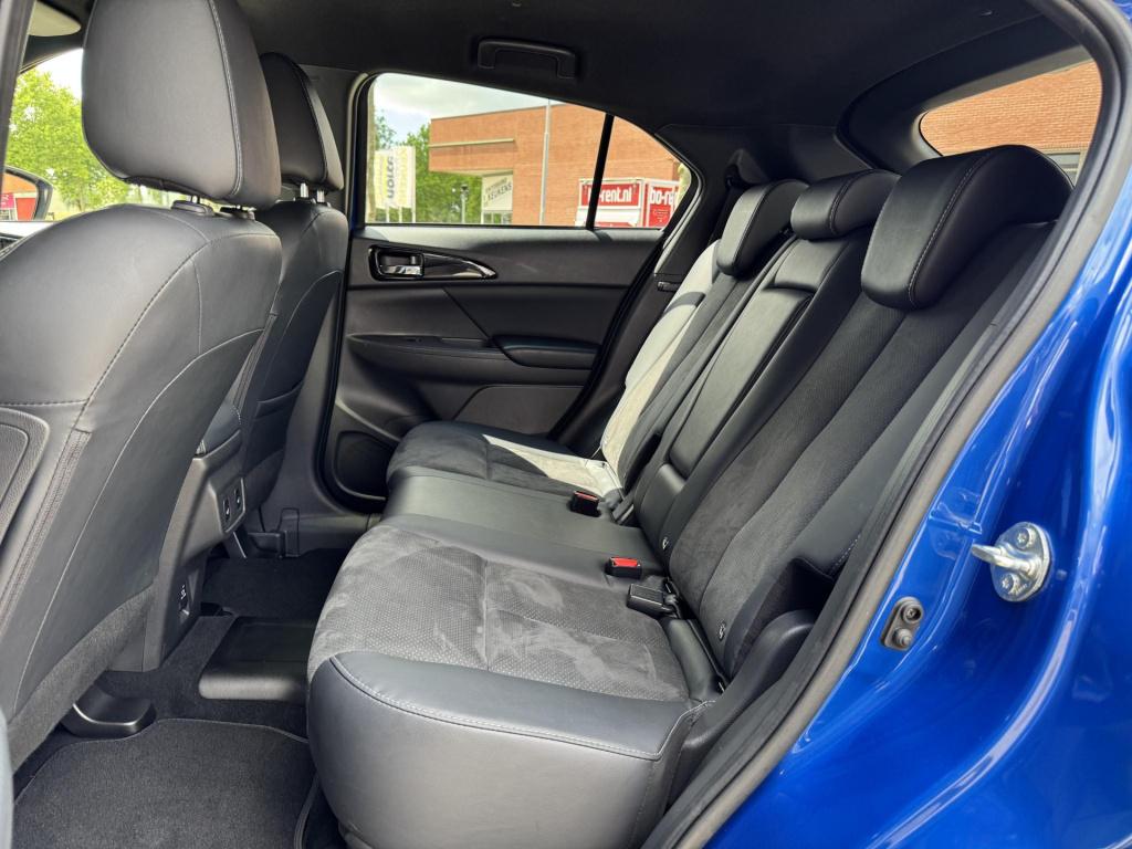 Mitsubishi Eclipse Cross 2.4 phev executive