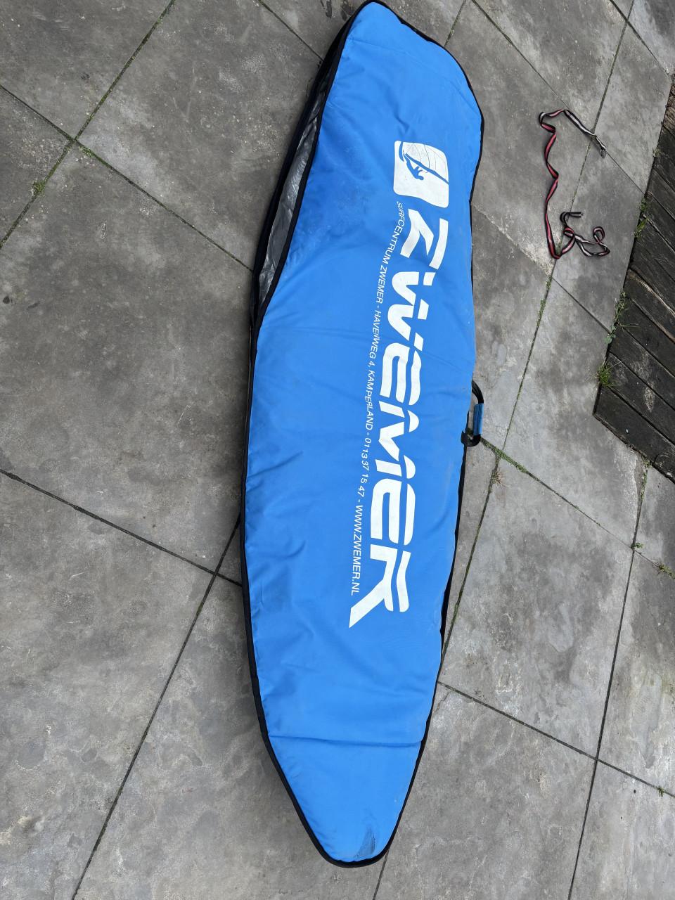 F2 Surfplank te koop
