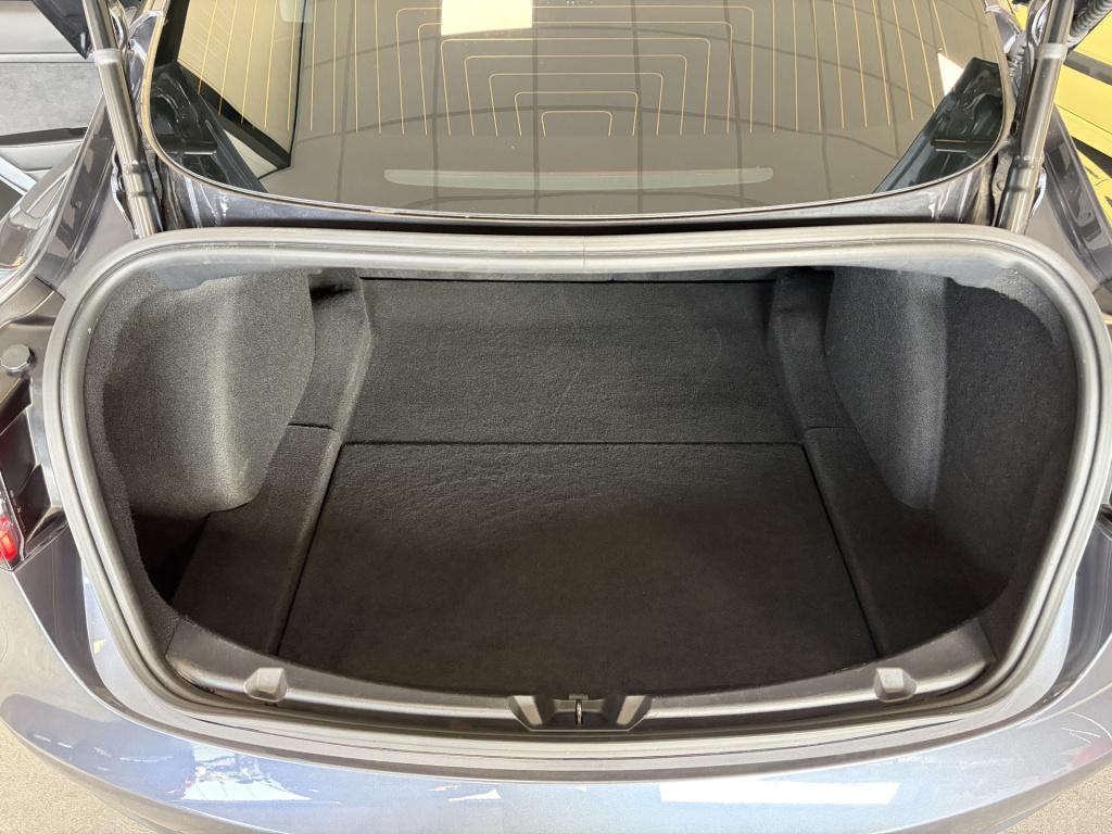 Tesla Model 3 standard rwd plus 60 kwh | autopilot | 19'' lmv | camera