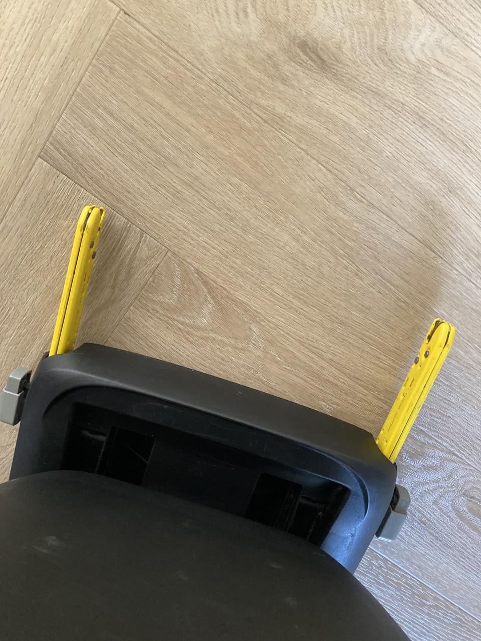 Maxi cosi Rodifix airprotect