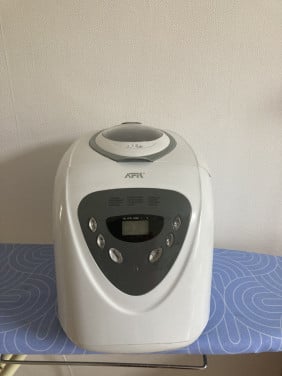 Broodbakmachine