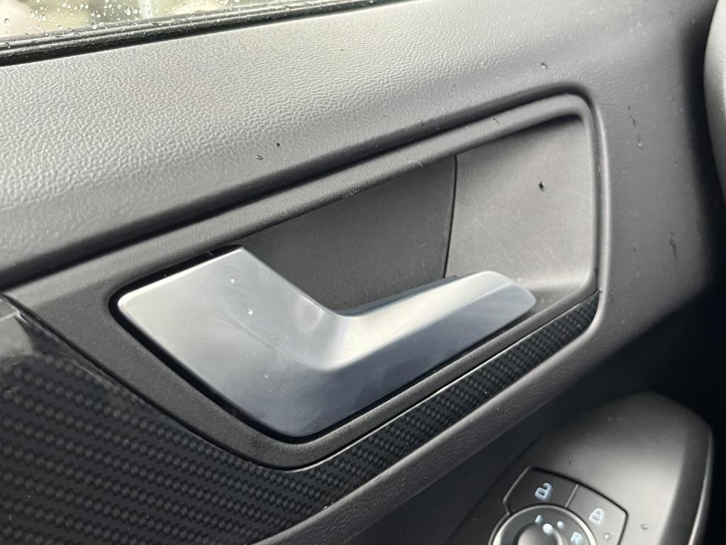 Ford Focus wagon st-line | automaat | climate control | cruise control | wi