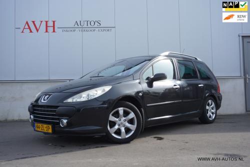 Peugeot 307 sw 1.6-16v premium