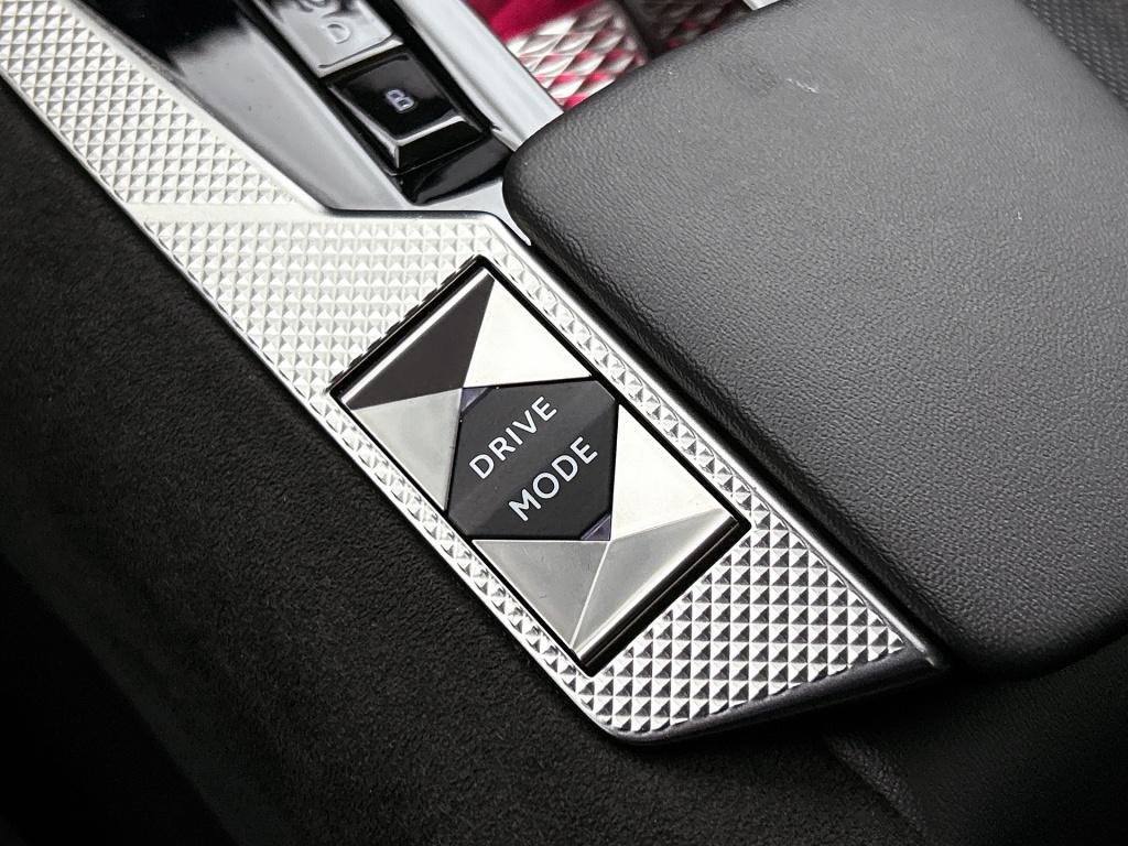 Ds Ds 4 e-tense 225 pk automaat performance line+ | alcantara | camera | pa