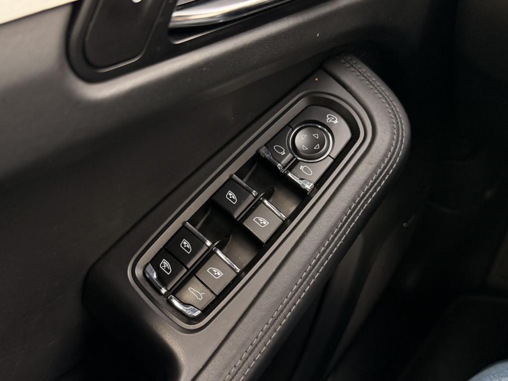 Porsche Macan 3.6 turbo | pano | bose | memory | cruise | luchtvering | sto