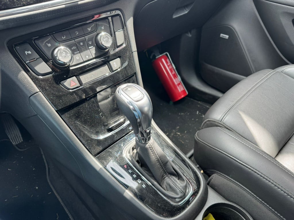 Opel Mokka 1.4 turbo innovation