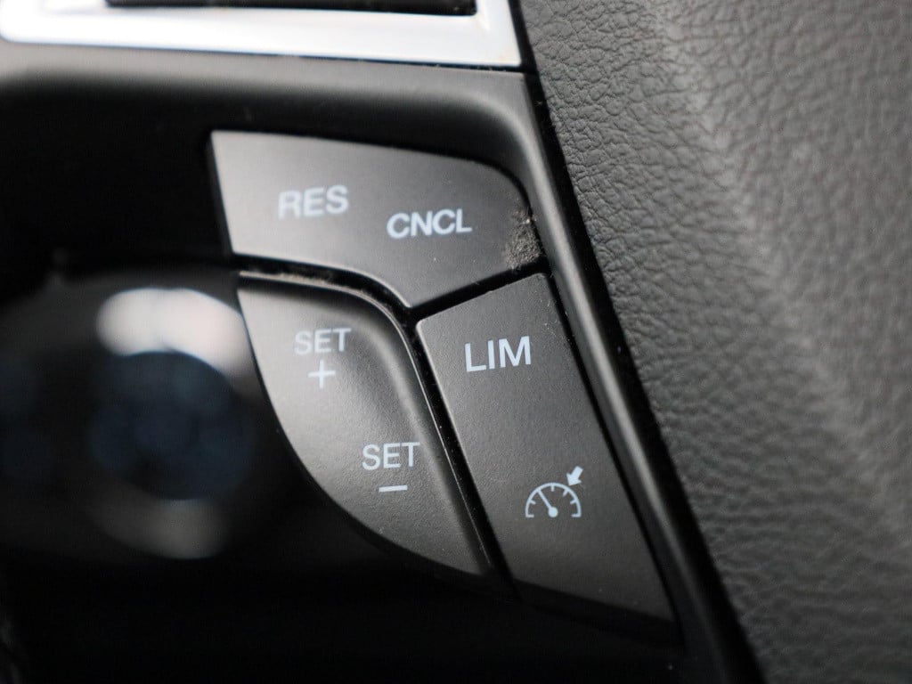 Ford Galaxy 2.5i hev titanium | automaat | 7-persoons | trekhaak | parkeer 