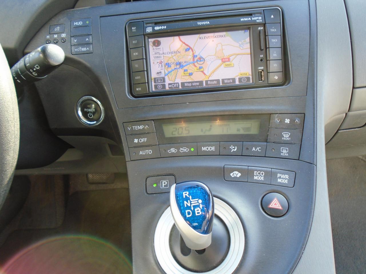 Toyota Prius 1.8 Comfort Hybride