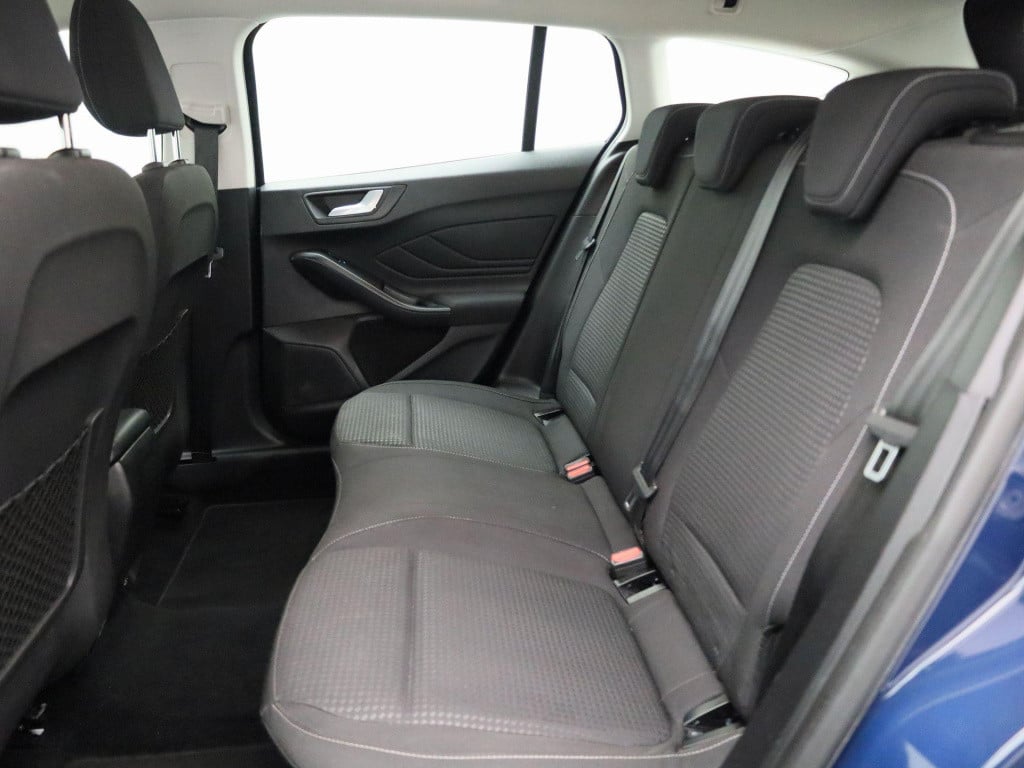 Ford Focus wagon 1.0 ecoboost trend edition business
