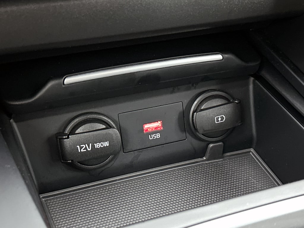 Kia Ceed Sportswagon 1.0 t-gdi dynamicline | parkeercamera | climate contro