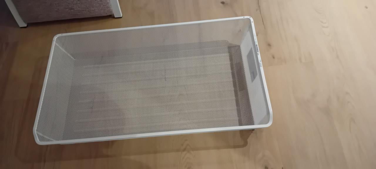Lade voor ikea kast