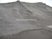 Div. soorten ZAND en GROND - bigbag of losgestort