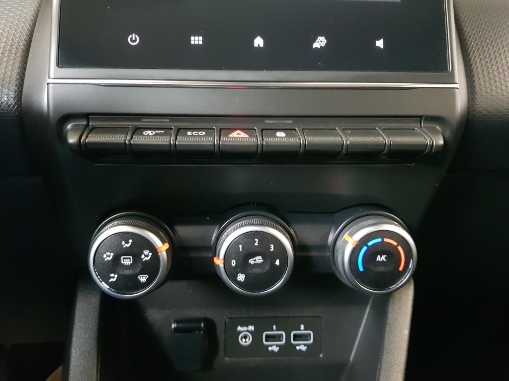 Renault Clio 1.0 tce 90 equilibre