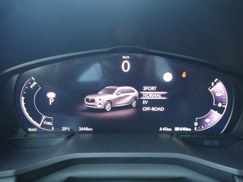 Mazda Cx-80 2.5 e-skyactiv phev homura plus | rijklaar