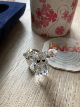 Swarovski Missy Mo lovlots pioneers