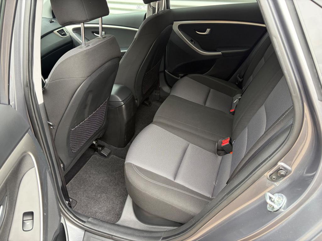 Hyundai I 30 1.6 gdi i-motion plus
