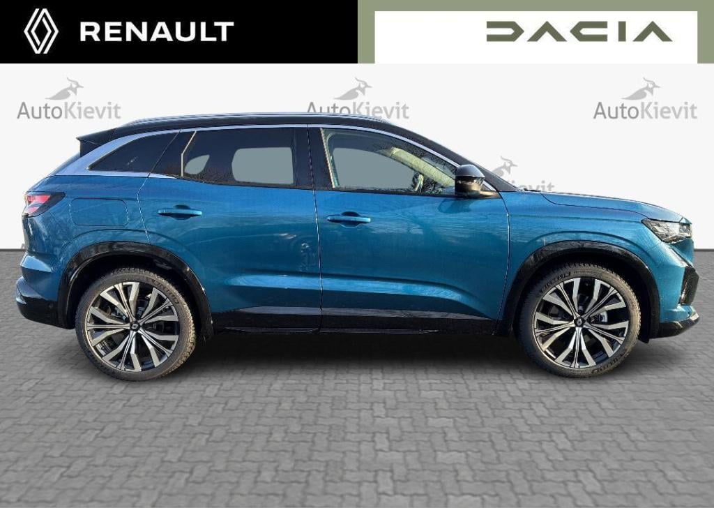 Renault Austral 1.2 e-tech full hybrid 200 techno - demo / nieuw model / pa