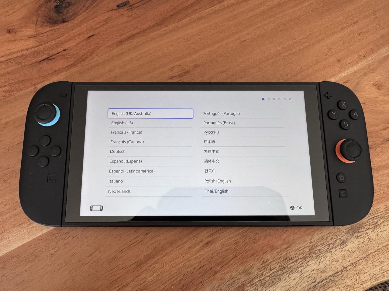 Nintendo Switch 2