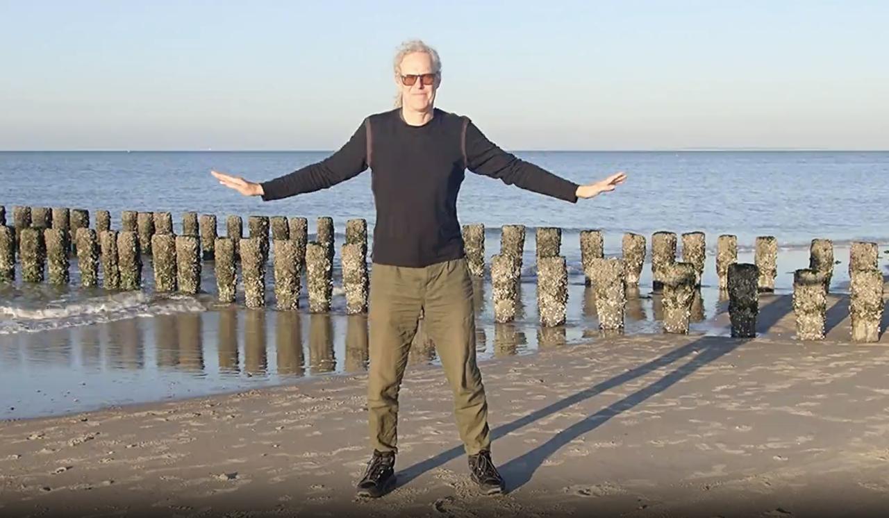 Wekelijkse Qigong Taichi lessen