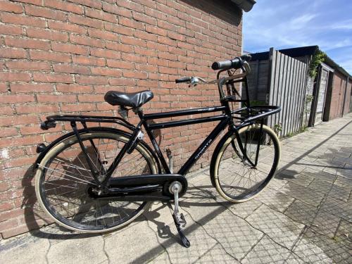 Herenfiets / stationsfiets