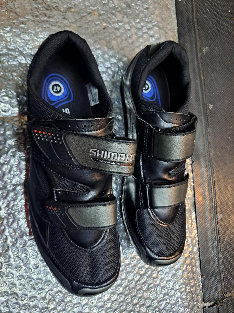 SHIMANO schoenen 47