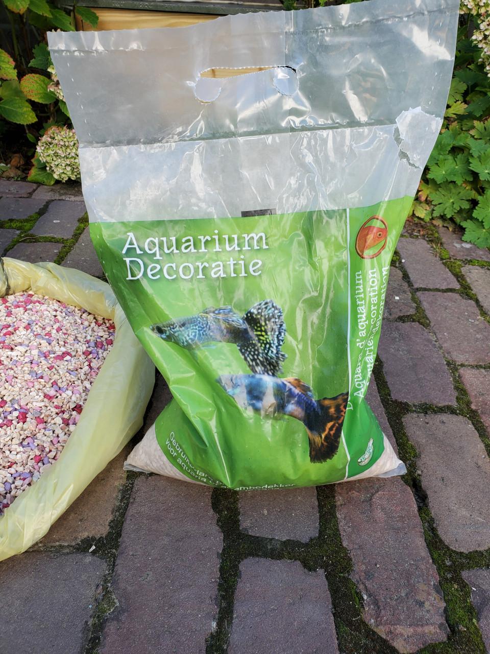 Aquarium zgan