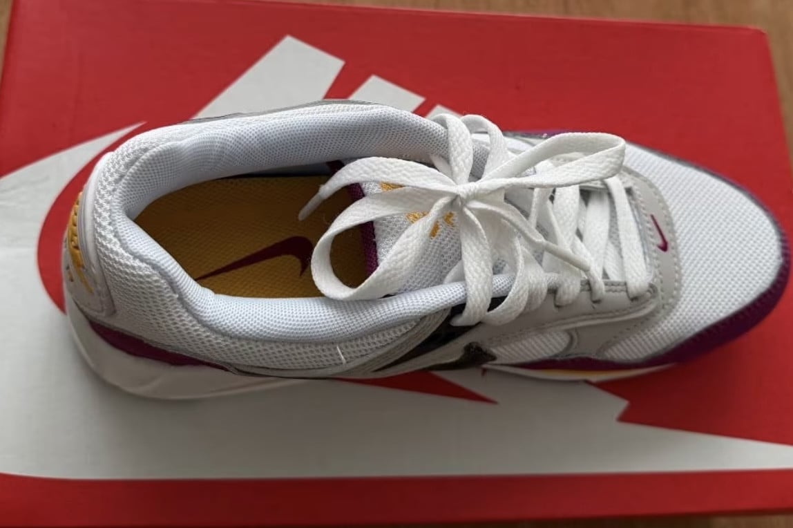 Nieuw Wmns Nike Air Max Correlate / eur 38