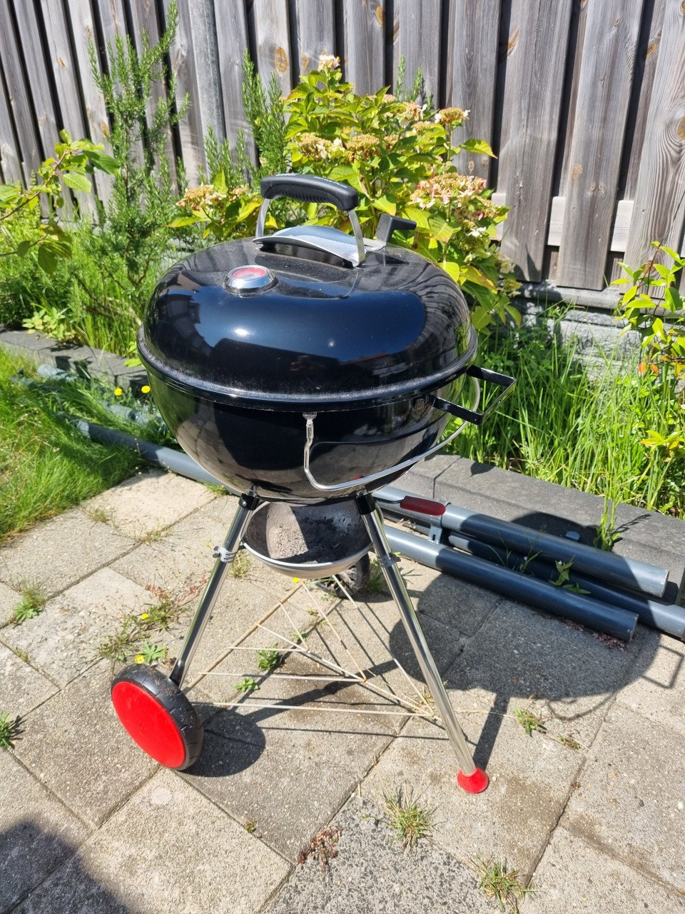Barbecue Weber