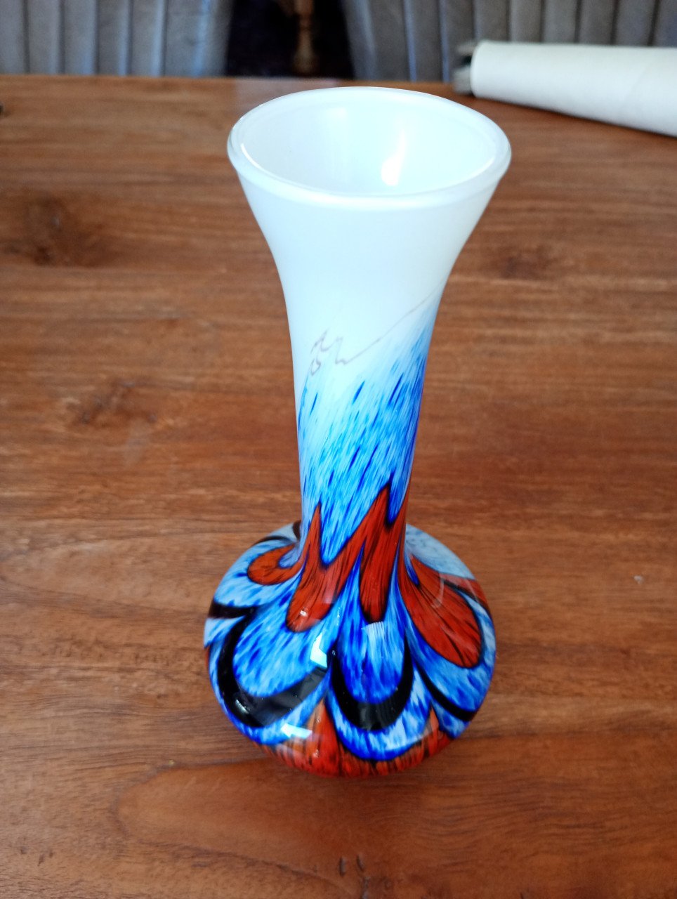 Murano vaasje