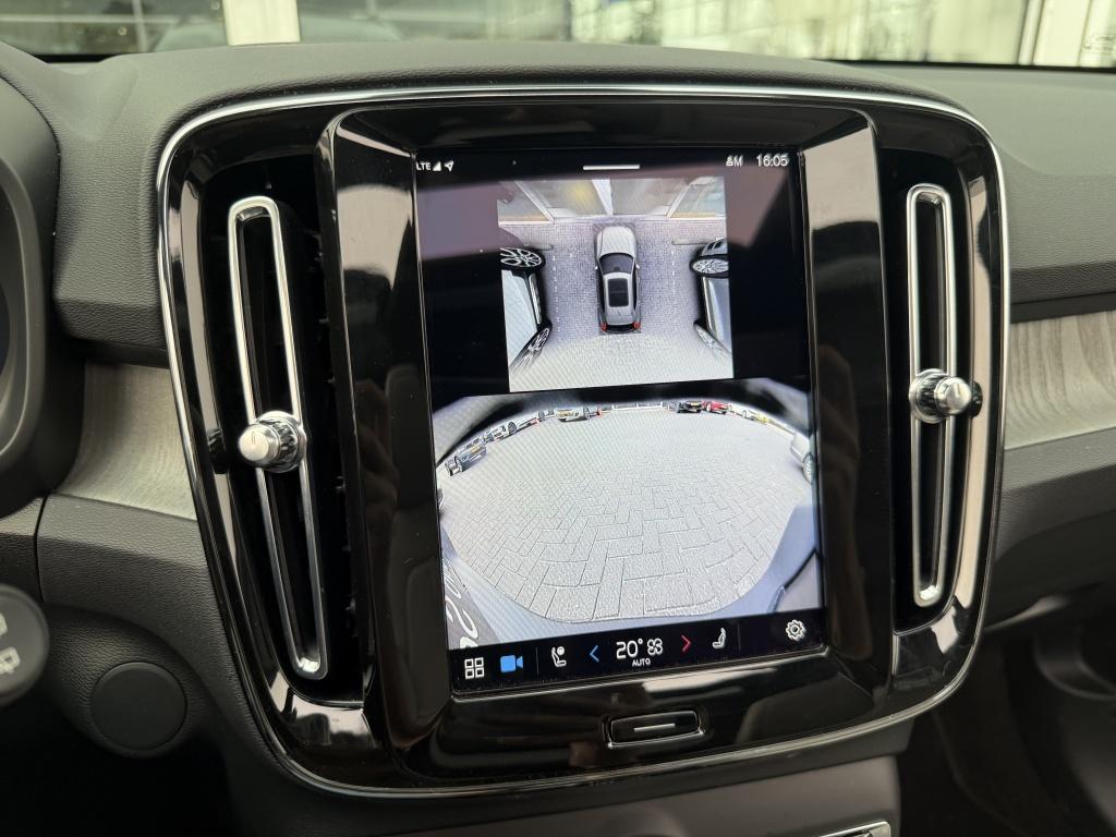 Volvo Ex40 single extended range ultra 82 kwh/252pk| full options !!