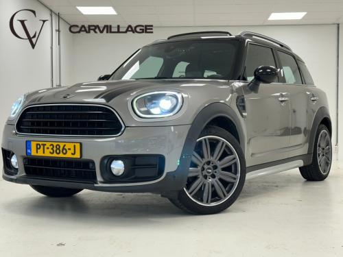 Mini Countryman 1.5 cooper chili panoramadak | leer | hud | h&k