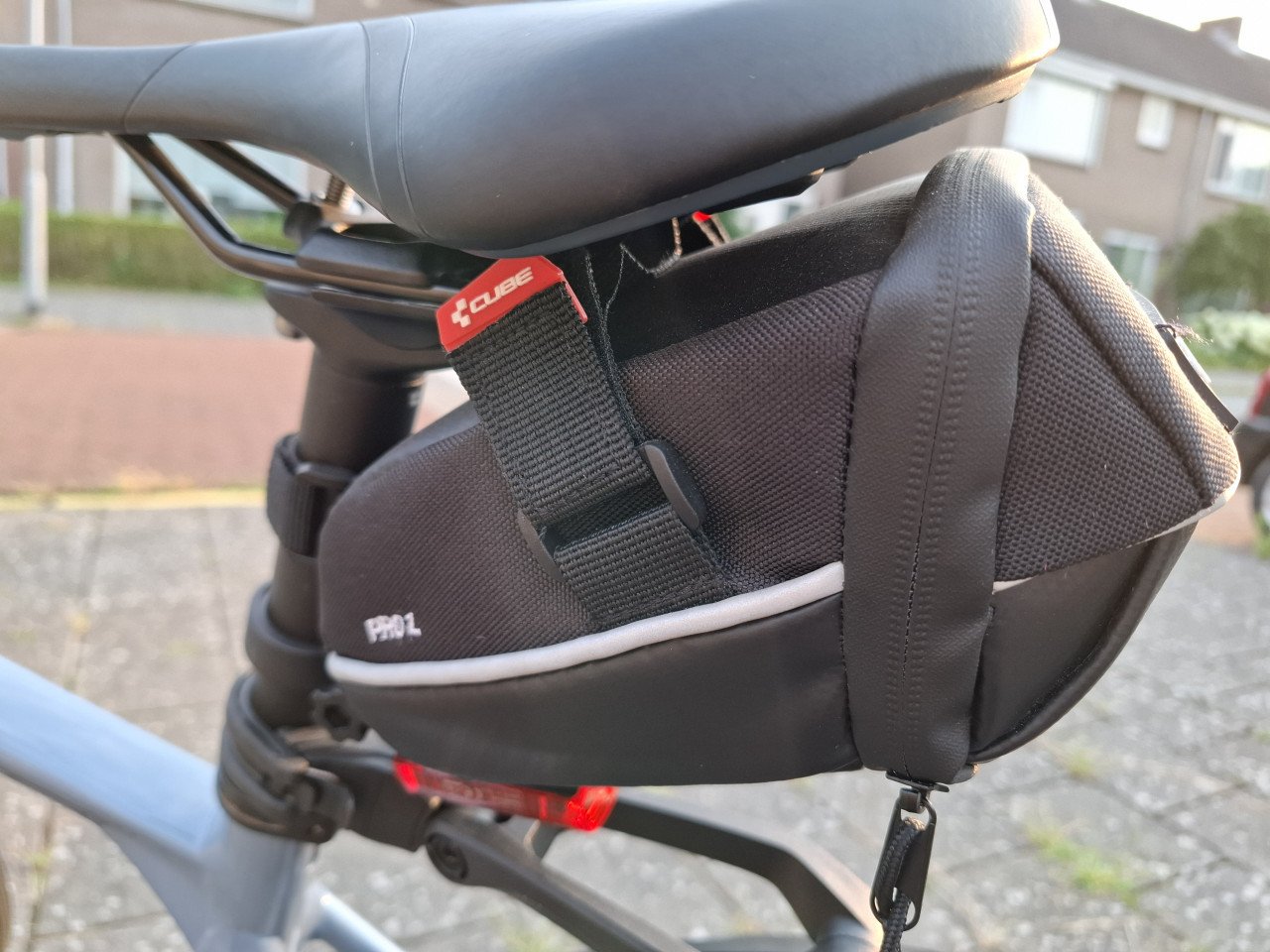 CUBE RACEFIETS -SPORTFIETS