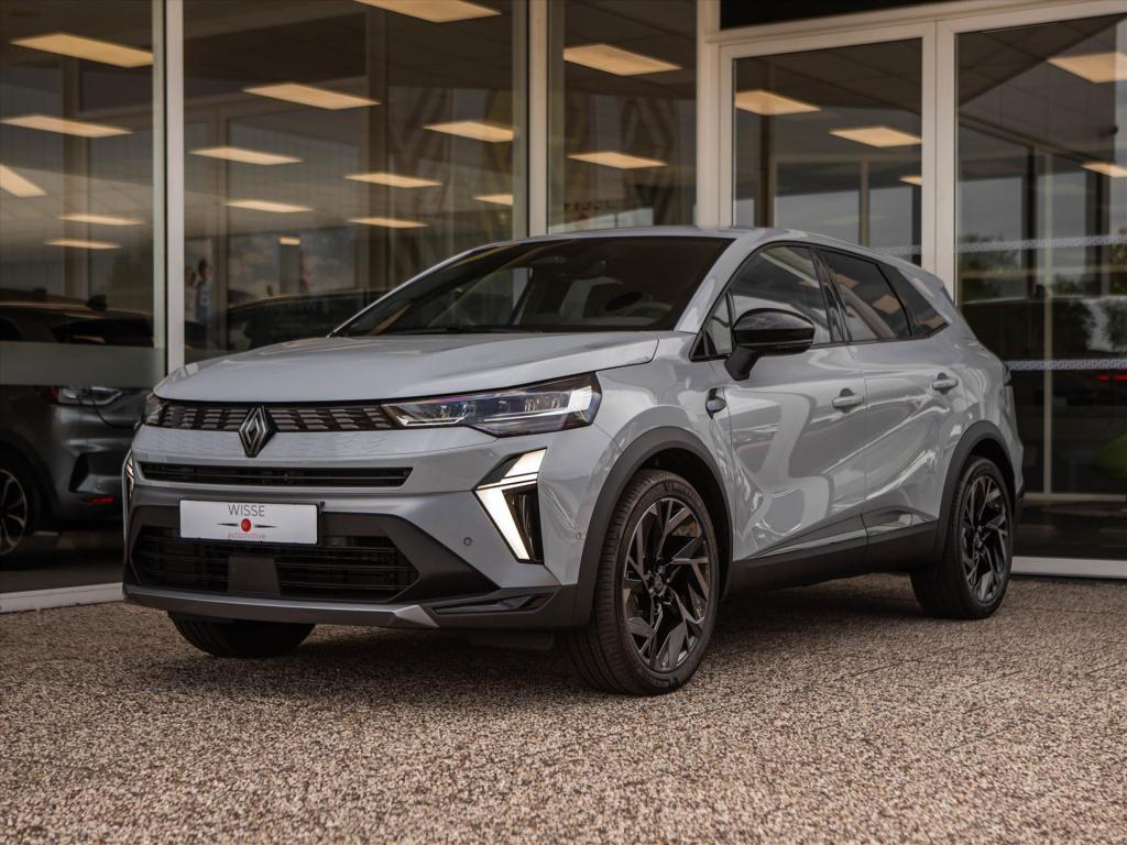 Renault Symbioz 1.6 e-tech full hybrid 145pk aut esprit alpine