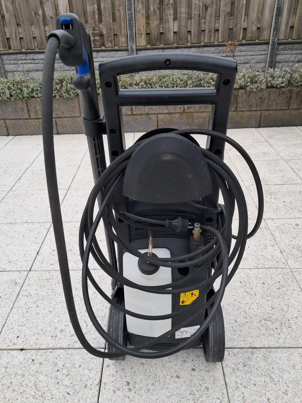 Hogedrukspuit NILFISK ALTO P 150,2