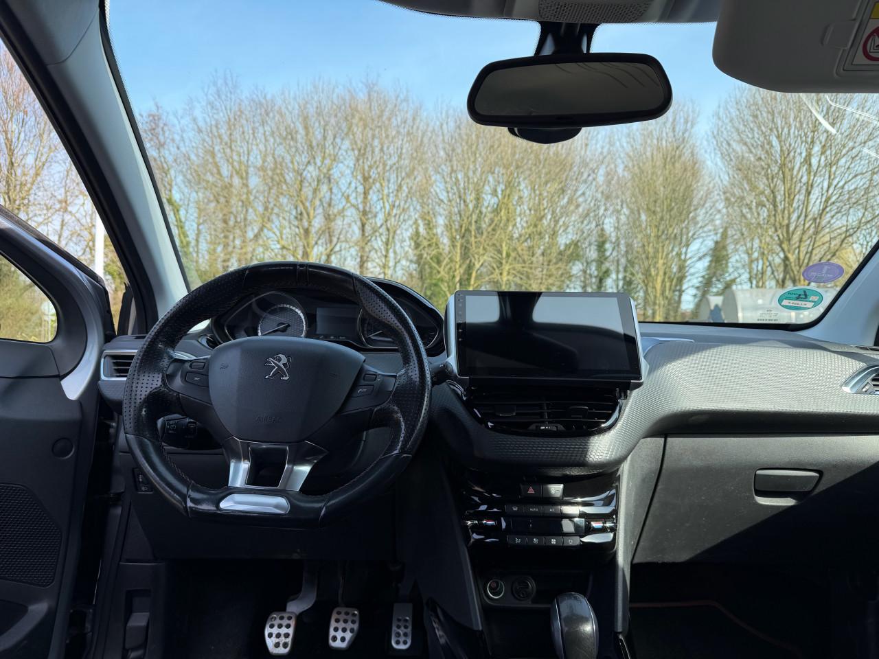 Peugeot 2008 1.2 Allure | Apk | Nap | Airco | Cruise | Navi | Lage Km