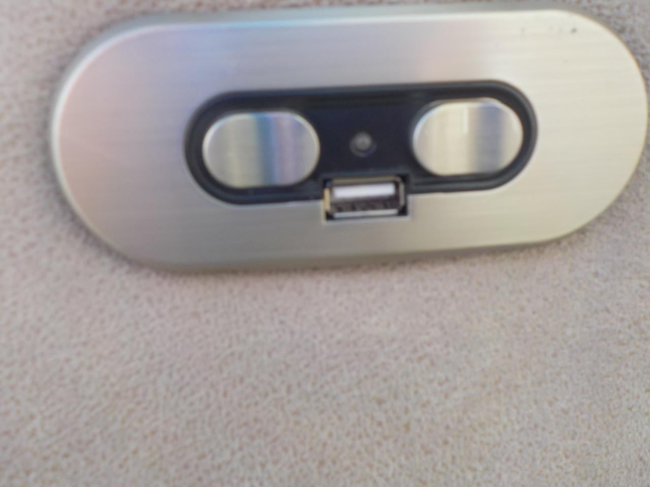 Elektrische tweezits stoffen bank in vrijwel nieuw staat bank