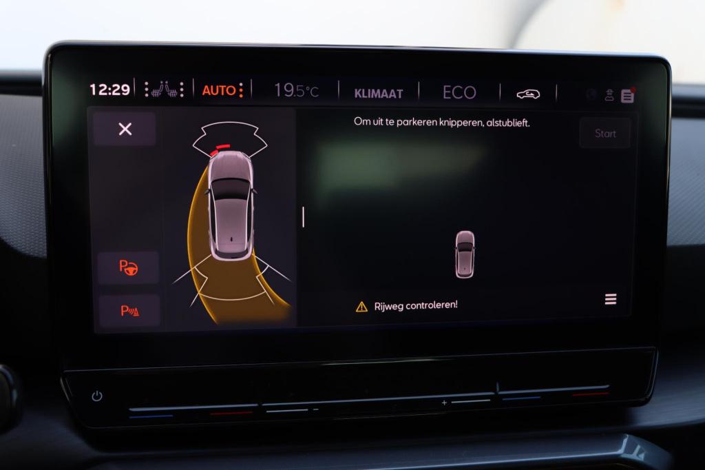 Cupra Leon 1.4 e-hybrid vz performance 245pk dsg6 | soh 97,1% |