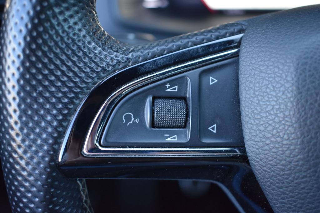 Skoda Karoq 1.5 tsi act sportline | nap | camera | stoelverwarming | apple 