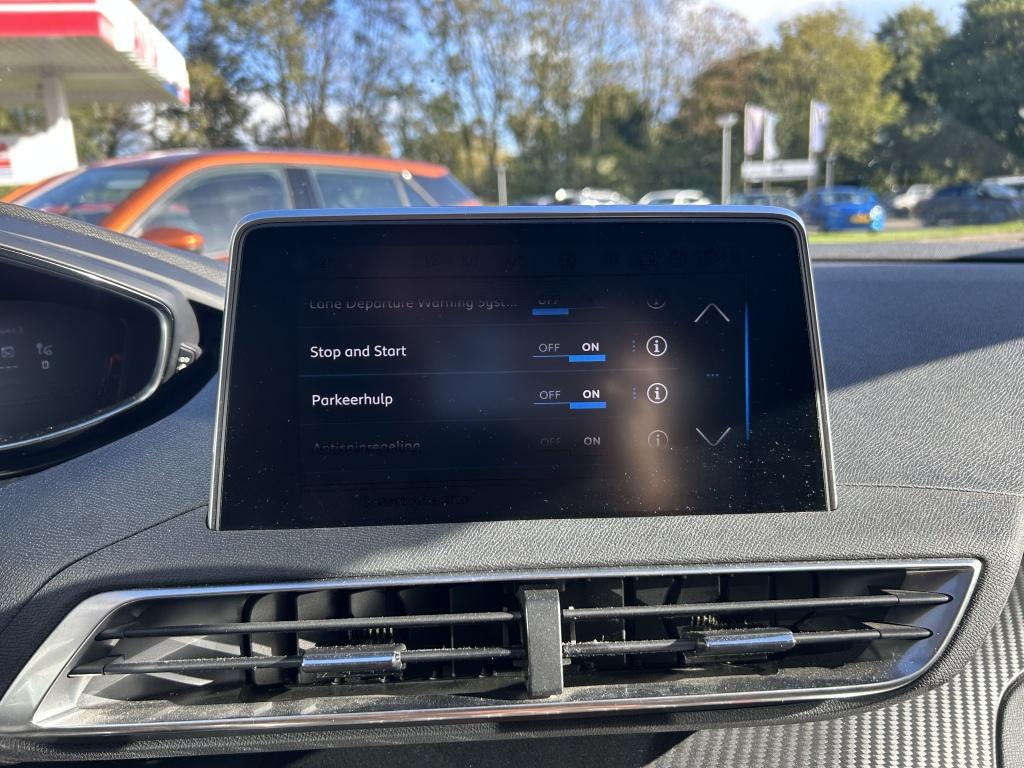 Peugeot 3008 1.2 puretech 130pk s&s active