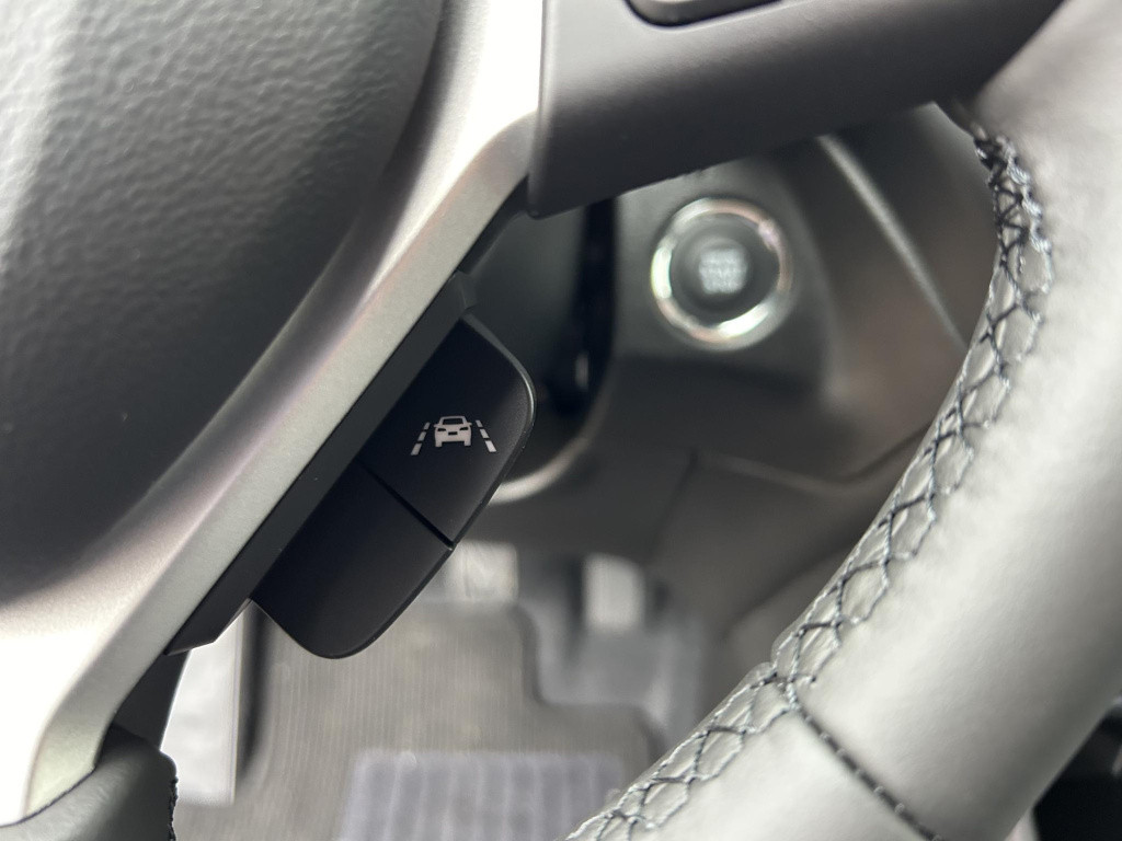 Suzuki Sx4 S-cross 1.4 boosterjet select smart hybrid