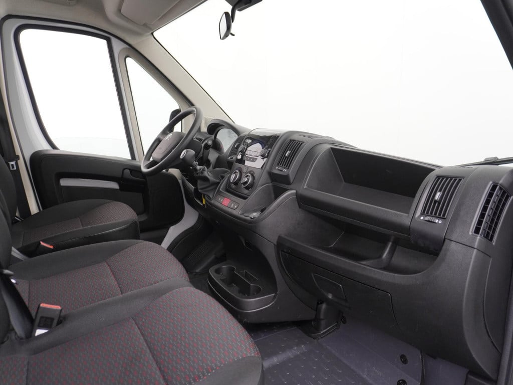 Citroen Jumper 35 2.2 bluehdi 140 l2 club | laadbak | kipper | demo sale!
