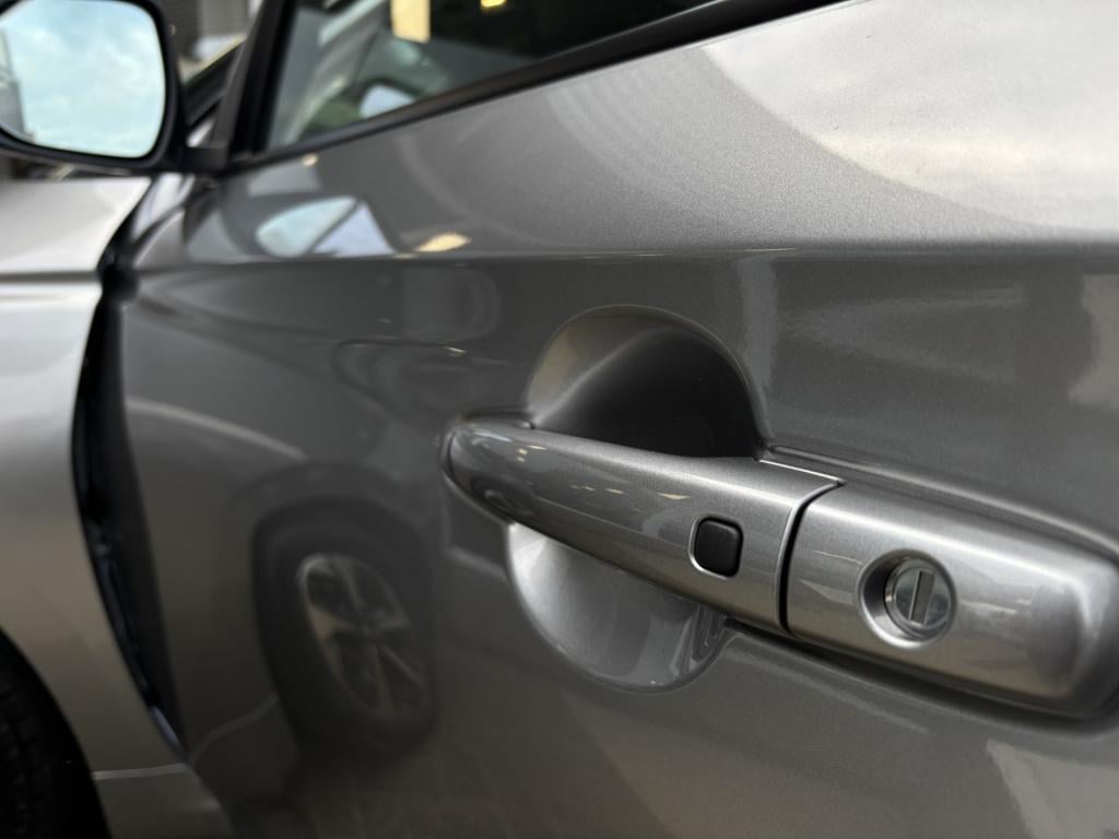 Suzuki Swift automaat 1.2 style smart hybrid