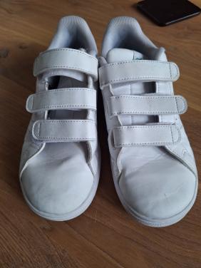 Schoenen