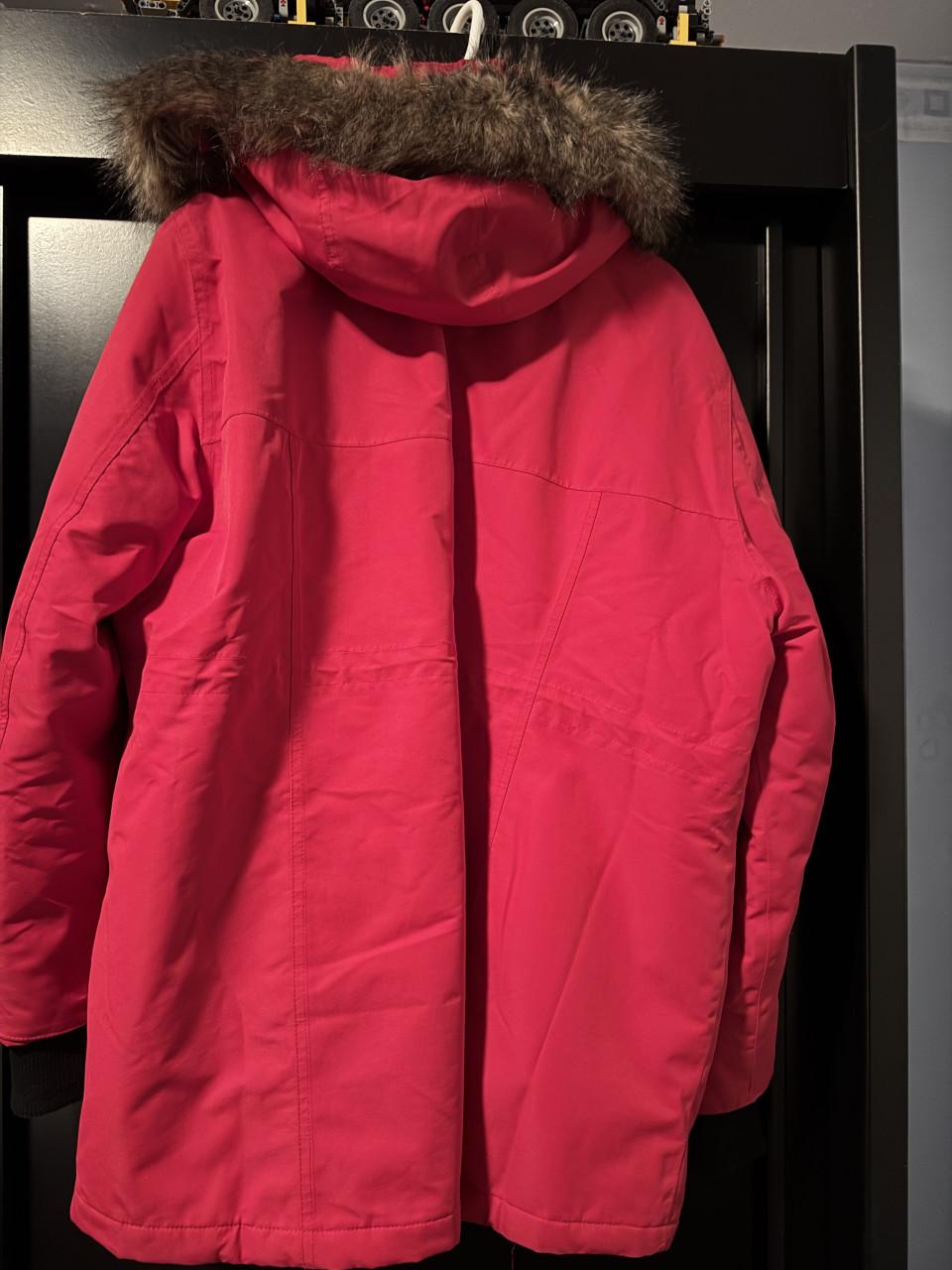 Te koop: dames winterjas