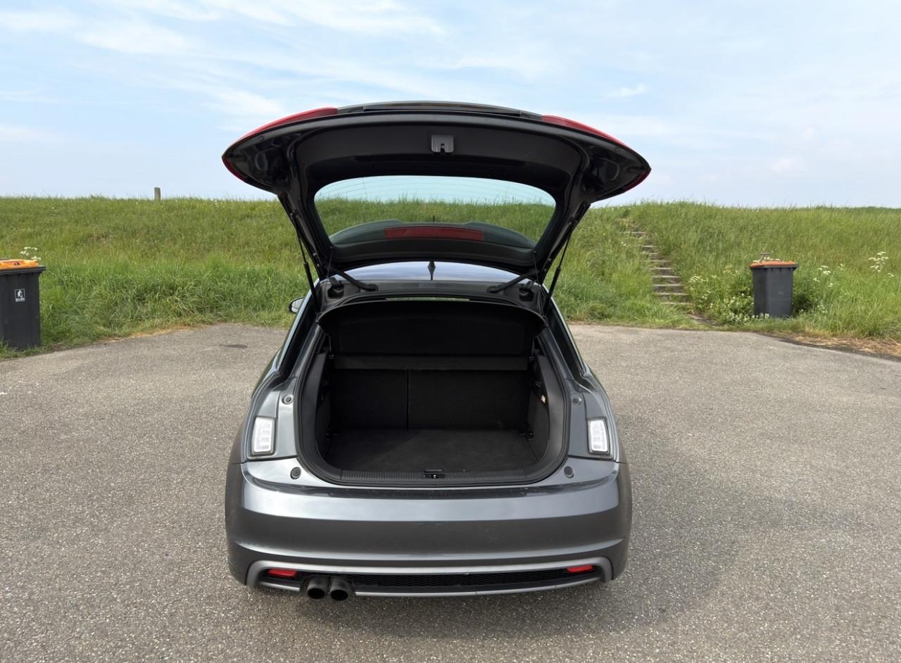 Audi A1 1.4 TFSI 122pk | 3x S-Line | APK tot 02.2027
