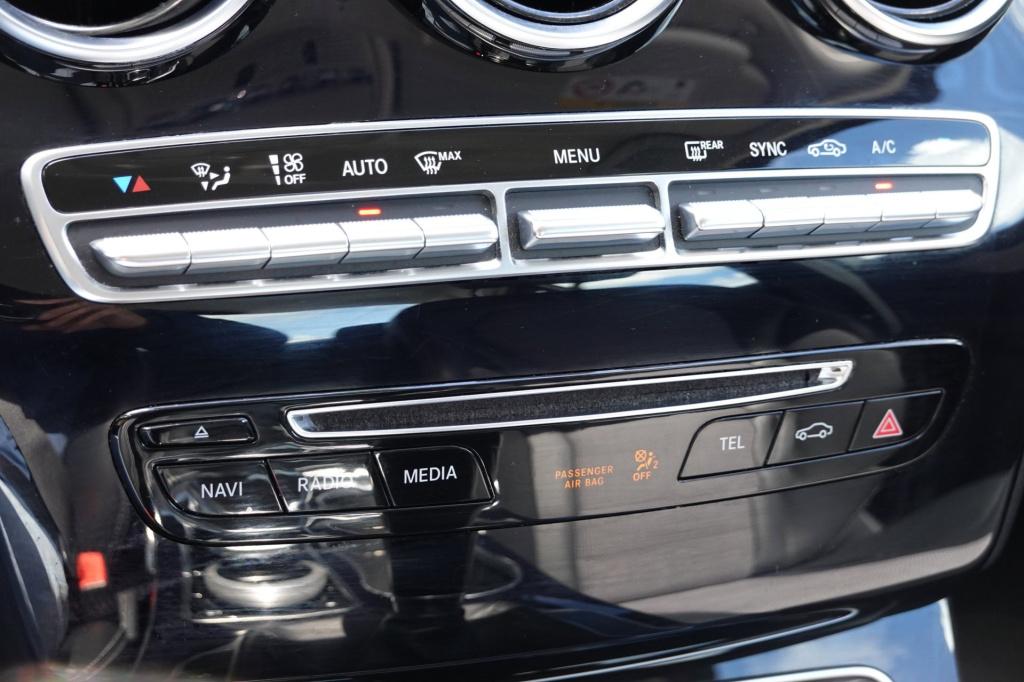 Mercedes-Benz C-Klasse 180 prestige