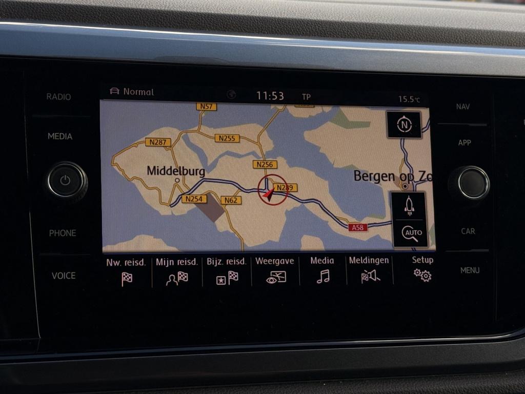 Volkswagen Polo 1.0 tsi highline | acc | climate control | apple carplay | 